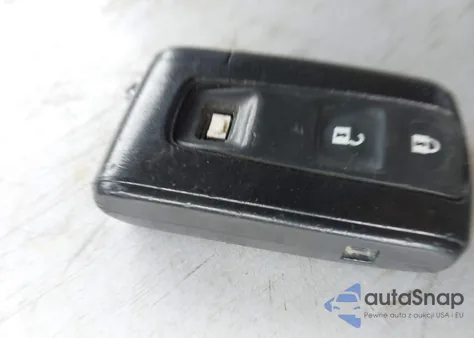 2007 Toyota Prius z USA, uszkodzony, nr VIN JTDKB20U673258632